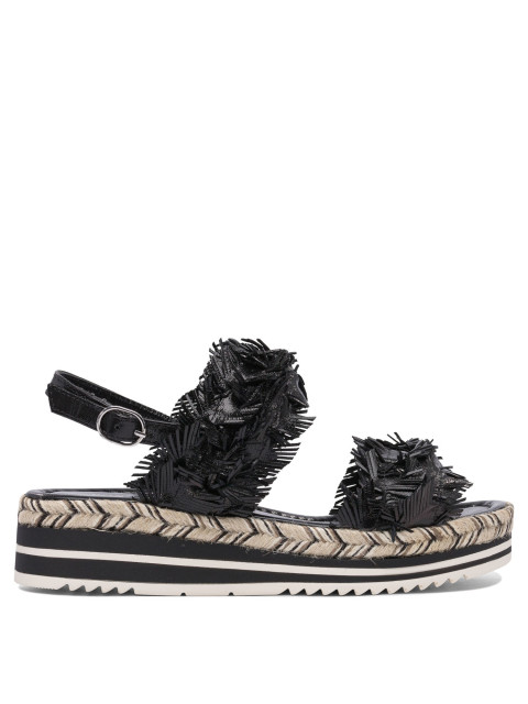[Pons Quintana] Sandals SS26 11527Y00BLACK