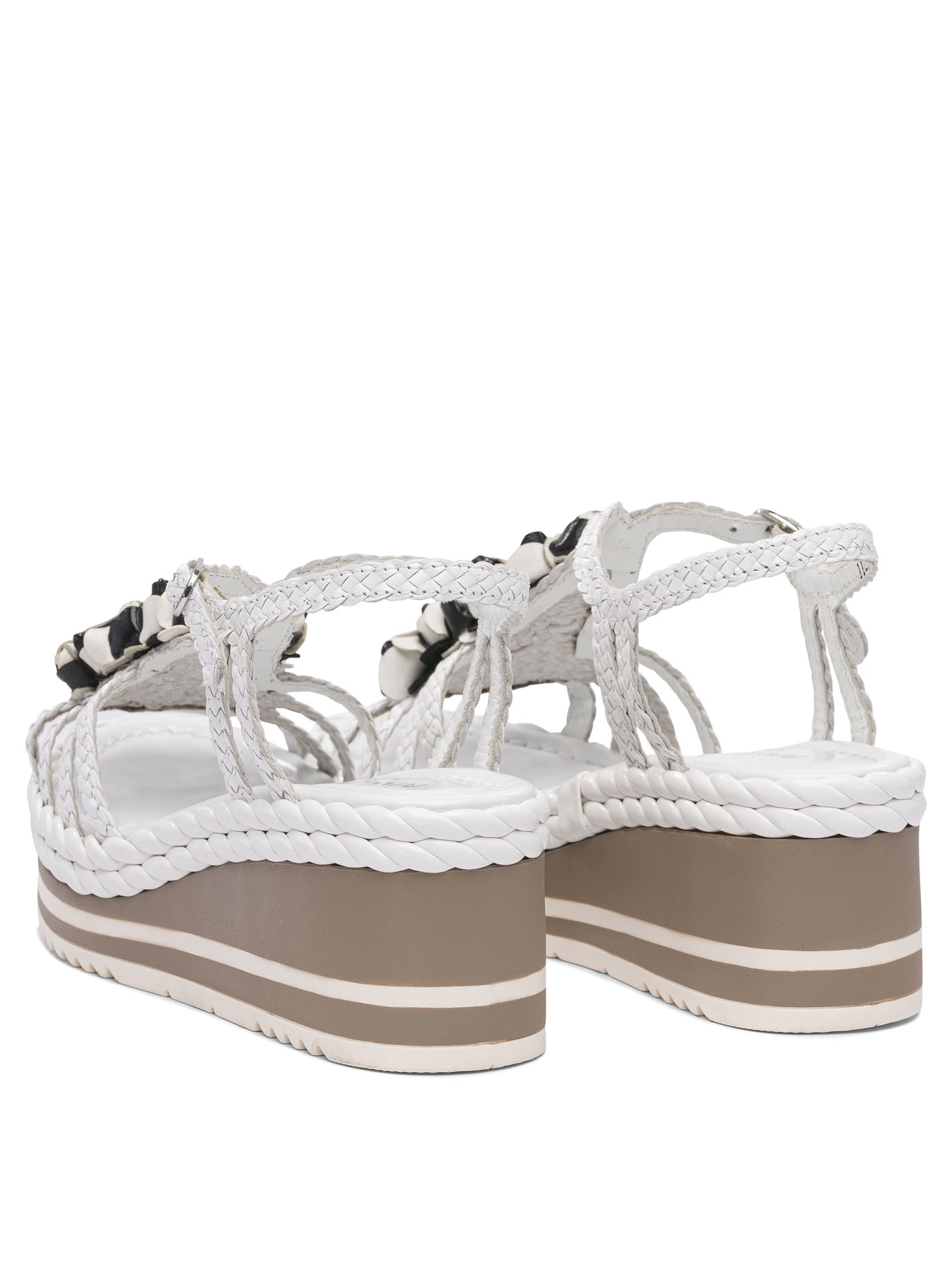 [Pons Quintana] Sandals SS26 11222S00BLANCO