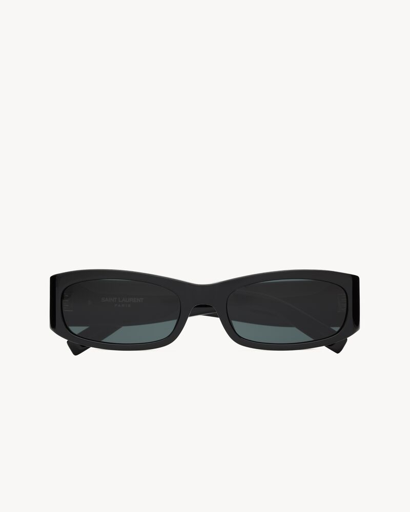 [Saint Laurent] Sunglasses SS26 843066Y99561000