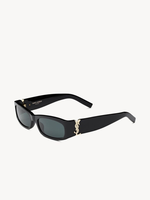 [Saint Laurent] Sunglasses SS26 843066Y99561000