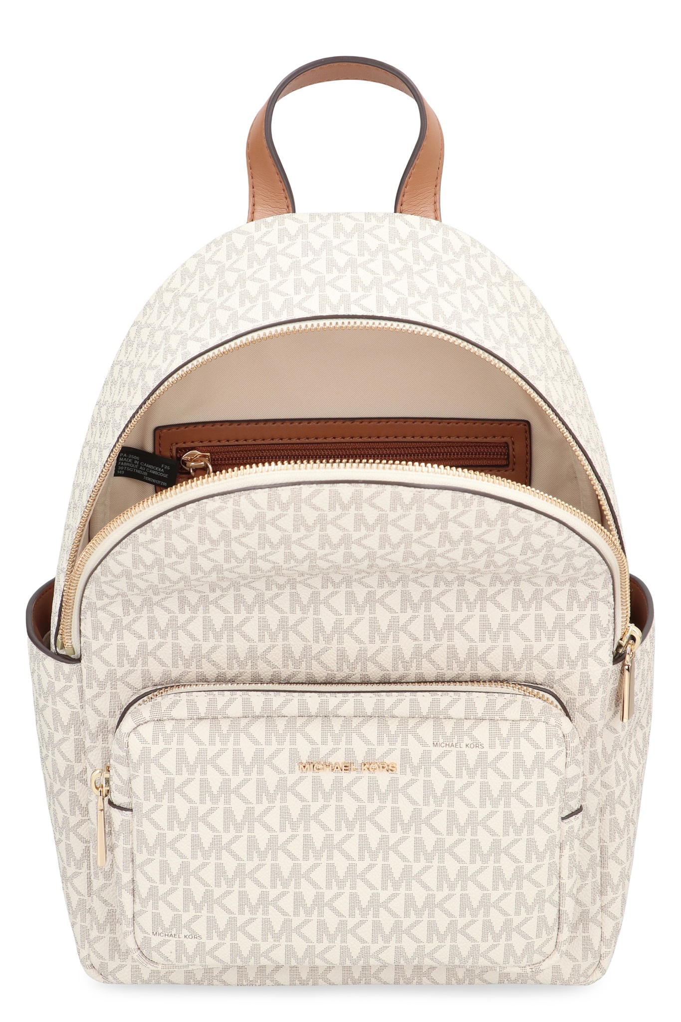 [MICHAEL MICHAEL KORS] Backpack FW25 30T5GTNB2B_149