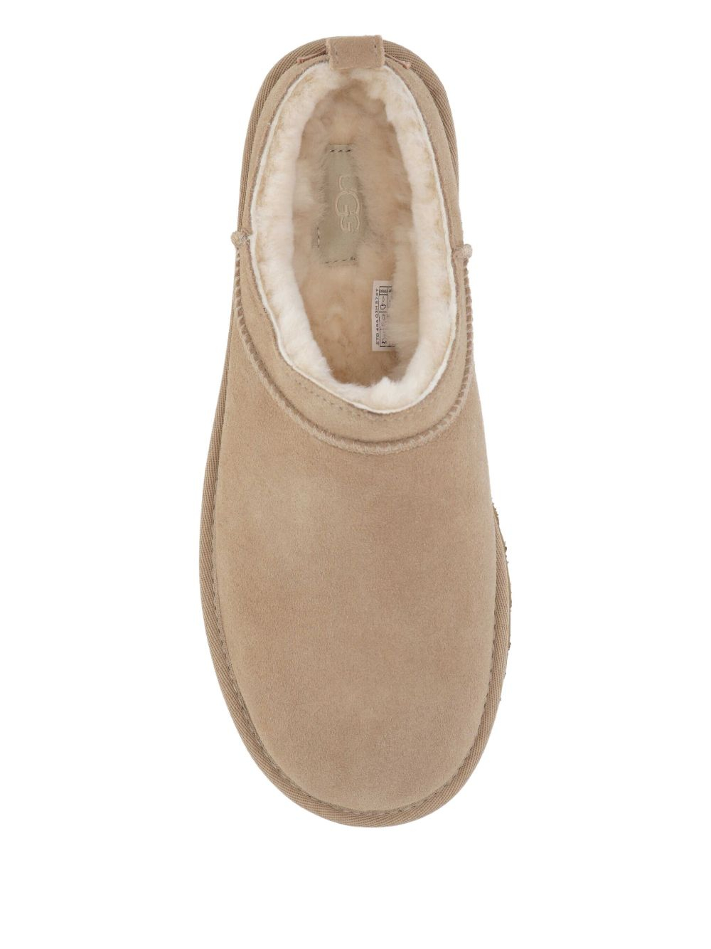 [UGG] Sandals FW25 1173891SAN