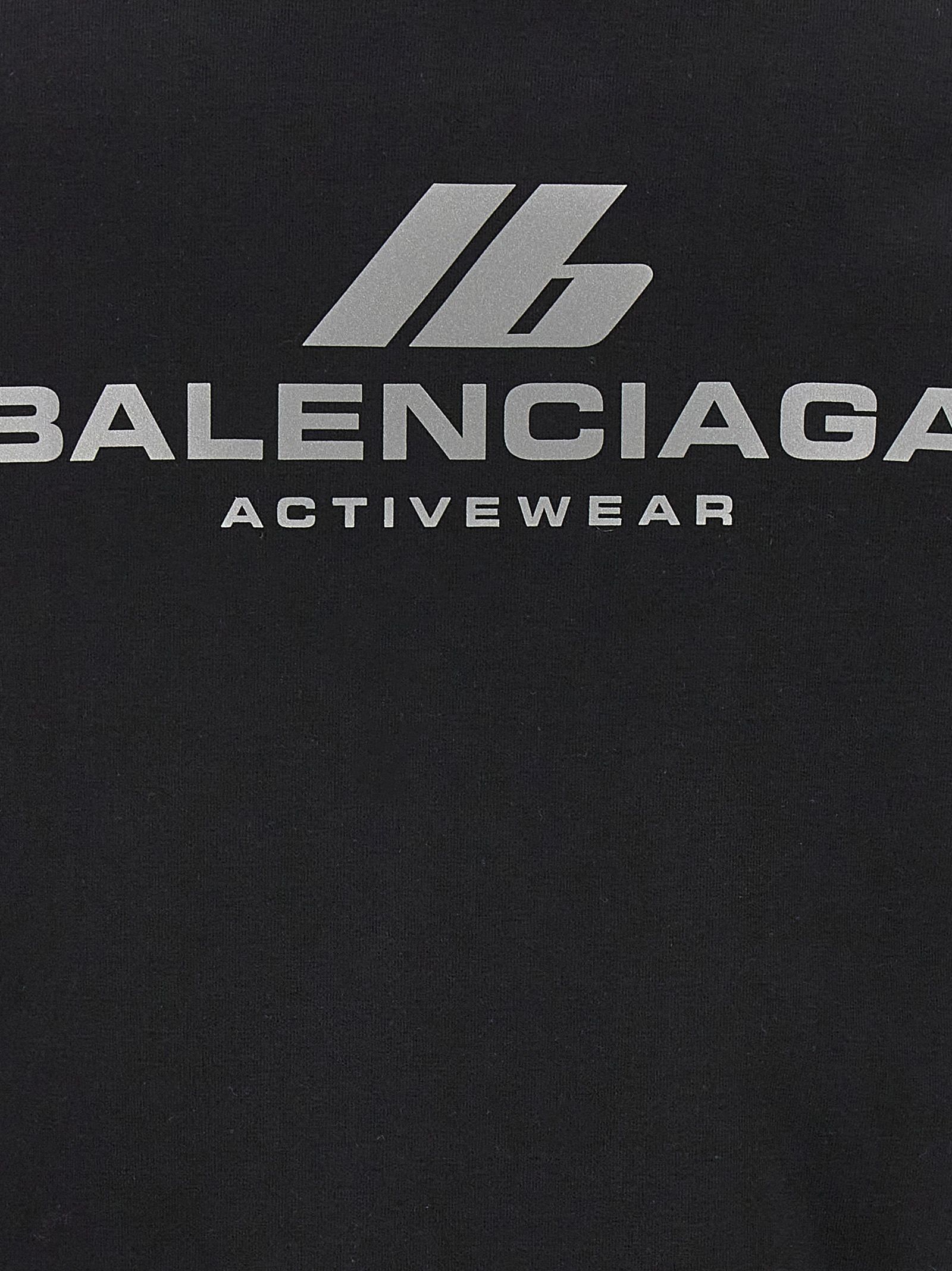 [Balenciaga] Hoodie FW24 788243TQVV11000