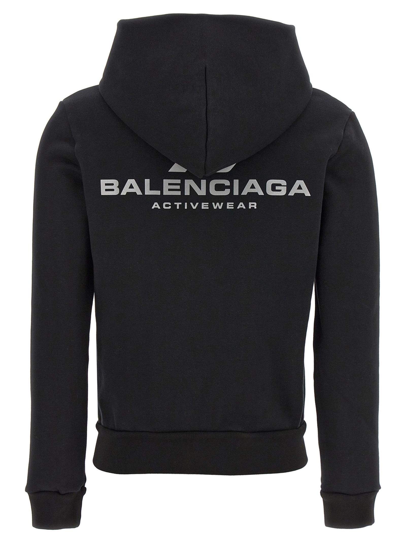 [Balenciaga] Hoodie FW24 788243TQVV11000