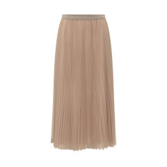 [Fabiana Filippi] Long skirt FW26 GND216F426M264 0164