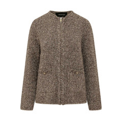 [Fabiana Filippi] Blazer FW26 GCD216F165M257 VR2