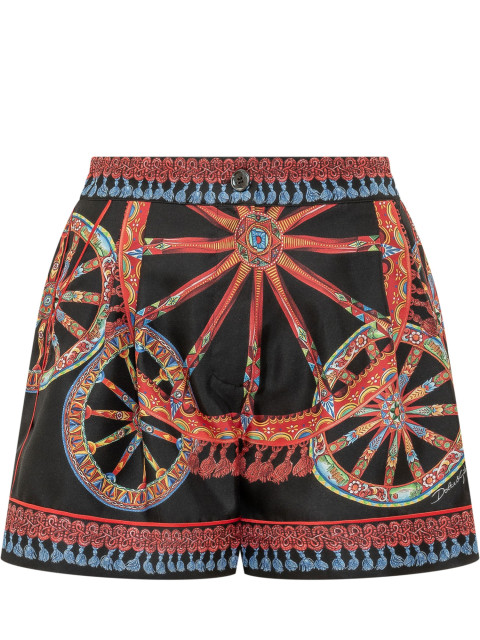 [Dolce & Gabbana] Shorts FW26 FTDL5TGDDTI S9000
