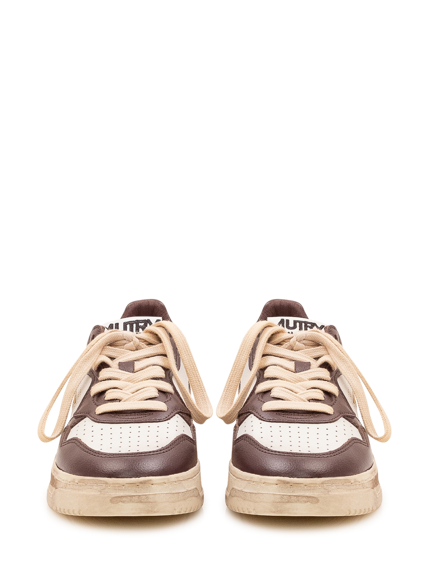 [AUTRY] Sneakers FW26 AVLW SV62