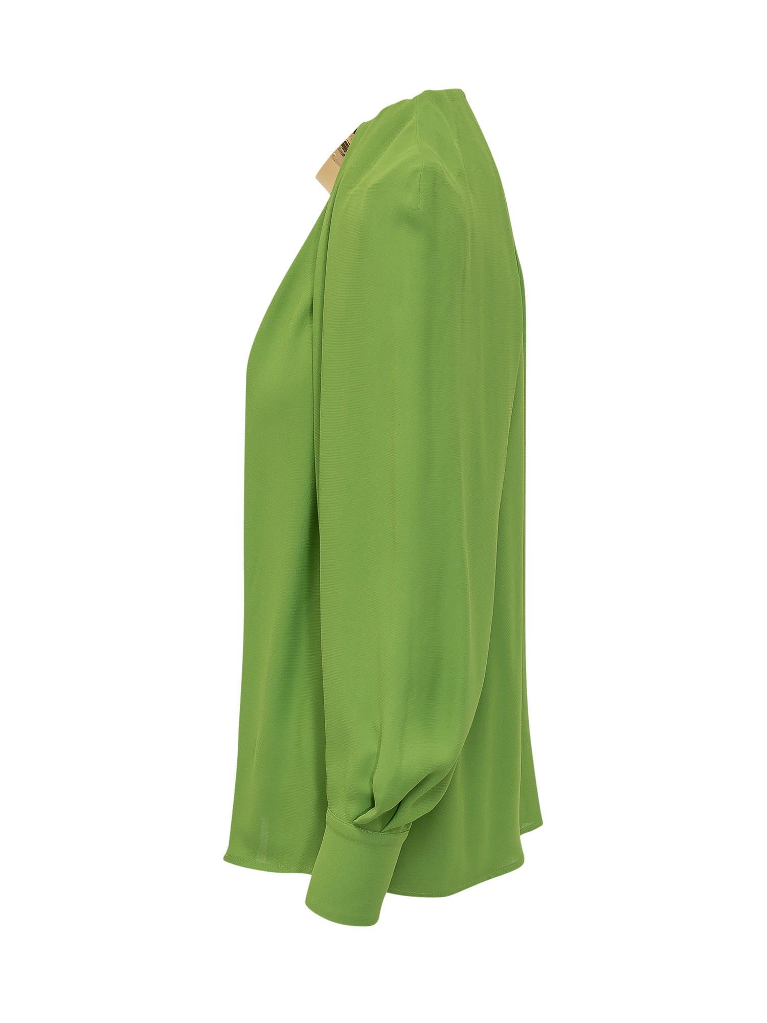 [ELISABETTA FRANCHI] Shirts Long Sleeve SS26 CA12961E2 EV3