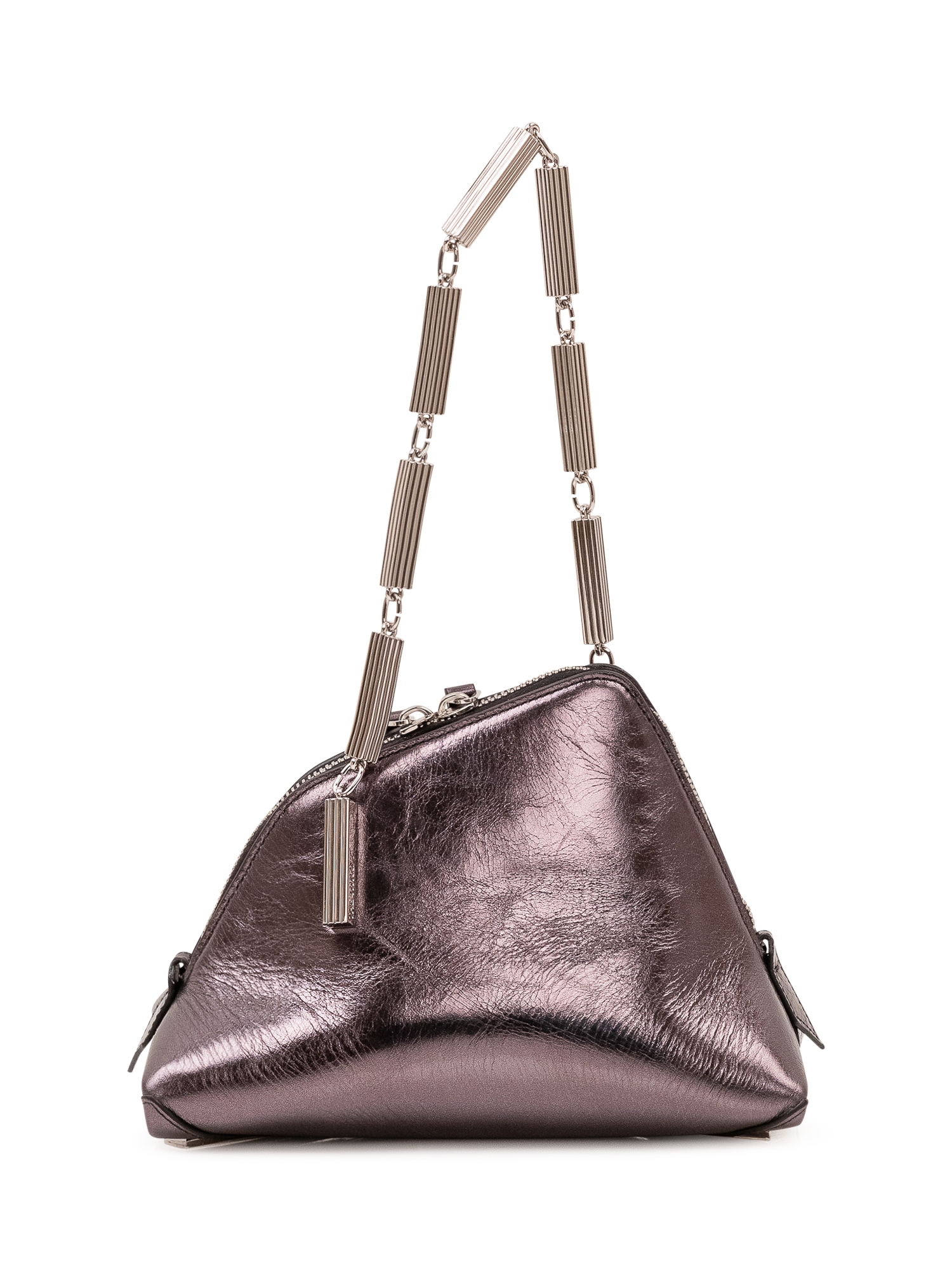 [The Attico] Clutch bag FW26 261WAH00065LBT070AA 233