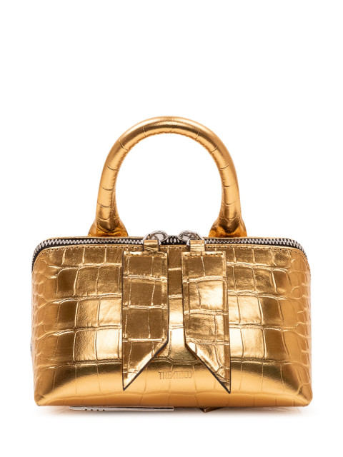 [The Attico] Tote bag FW26 261WAH00002LBT151PR 545