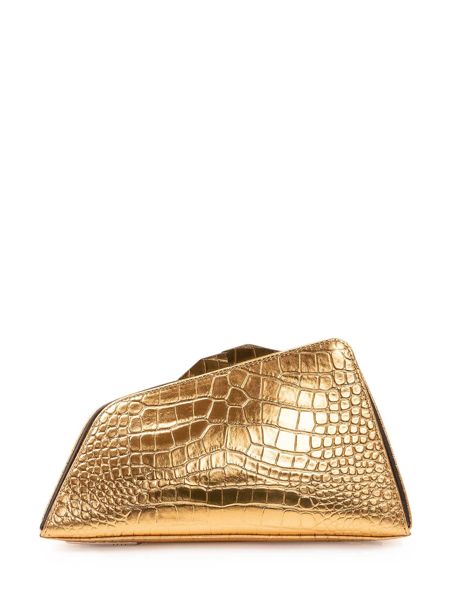 [The Attico] Clutch bag FW26 261WAH00001LBT151PR 545