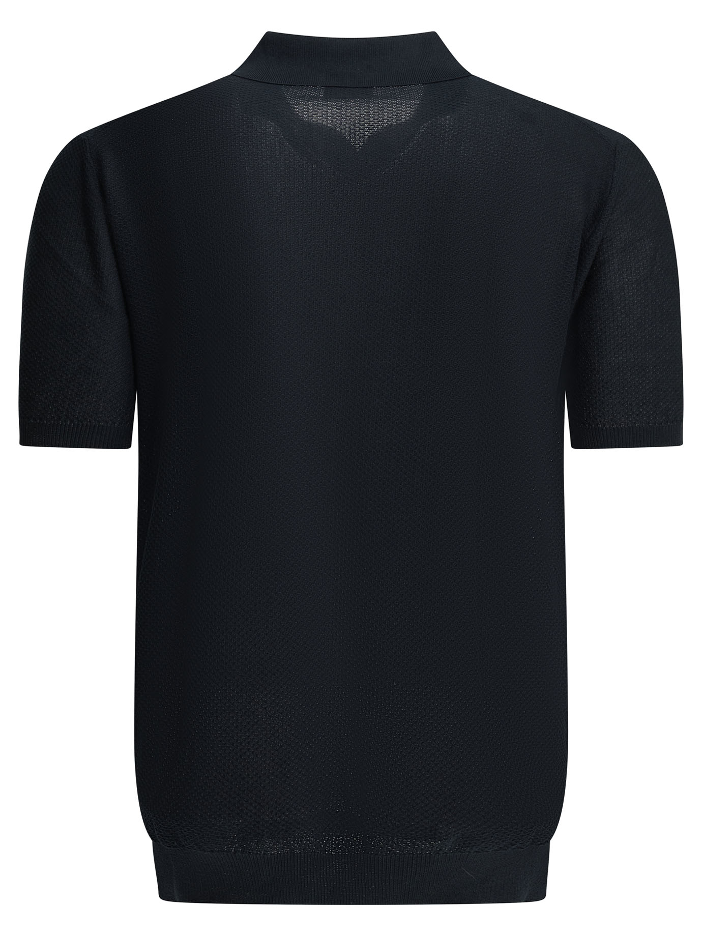 [Rakki] T-shirts Short Sleeve SS26 BRANDOBLU NOTTE