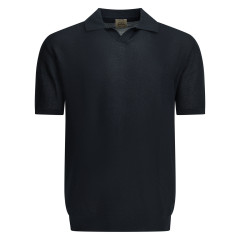 [Rakki] T-shirts Short Sleeve SS26 BRANDOBLU NOTTE
