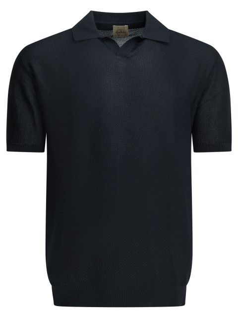 [Rakki] T-shirts Short Sleeve SS26 BRANDOBLU NOTTE