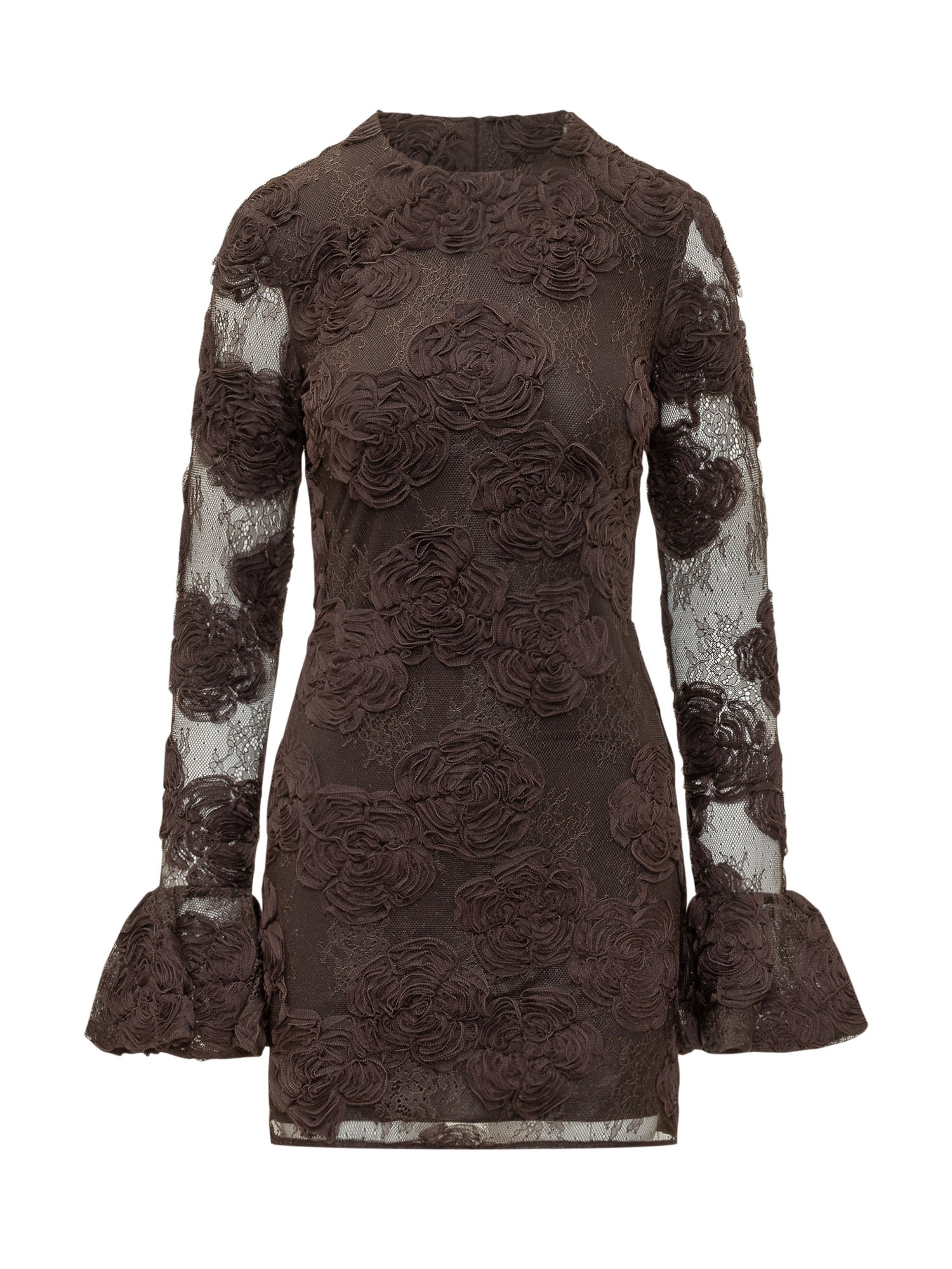 [ROTATE] Long sleeve dress FW26 1162851667 1667