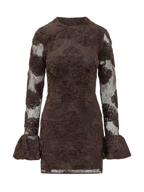 [ROTATE] Long sleeve dress FW26 1162851667 1667
