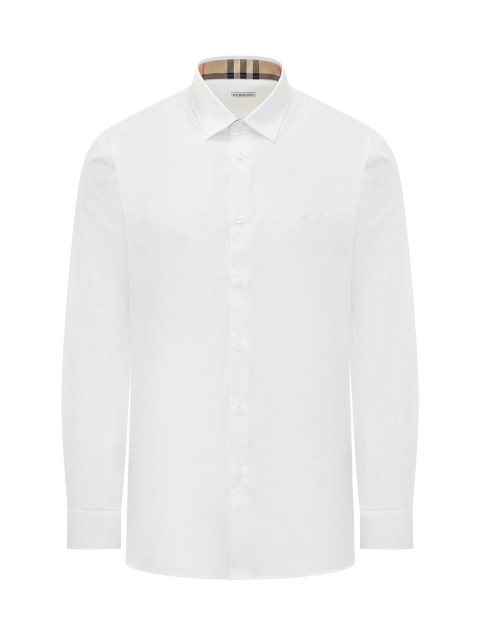 [Burberry] Shirts Long Sleeve FW26 8071465 A1464