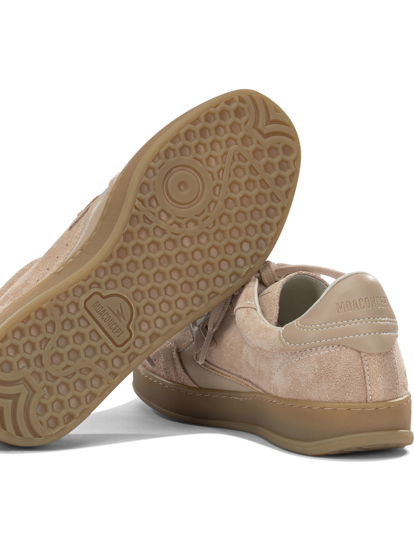 [MOACONCEPT] Sneakers SS26 CL276PINK
