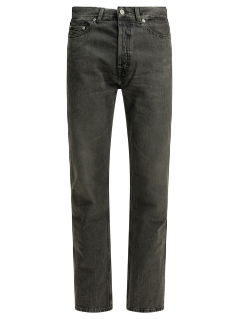 [Our Legacy] Jeans SS26 M2265FGGRAPHITE