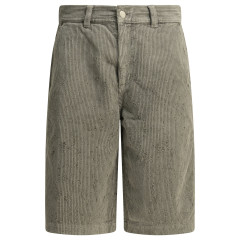 [MFPEN] Shorts SS26 M126-071EDITION CORD SHORTSTAUPE PUNCH OUT