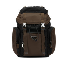 [Prada] Backpack SS26 2VZ1212DMGF03MQ V DOM