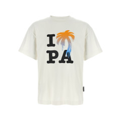 [Palm Angels] T-shirts Short Sleeve SS26 PMAA109S26JER00703100310