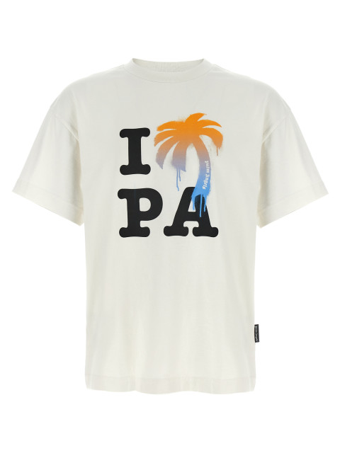 [Palm Angels] T-shirts Short Sleeve SS26 PMAA109S26JER00703100310