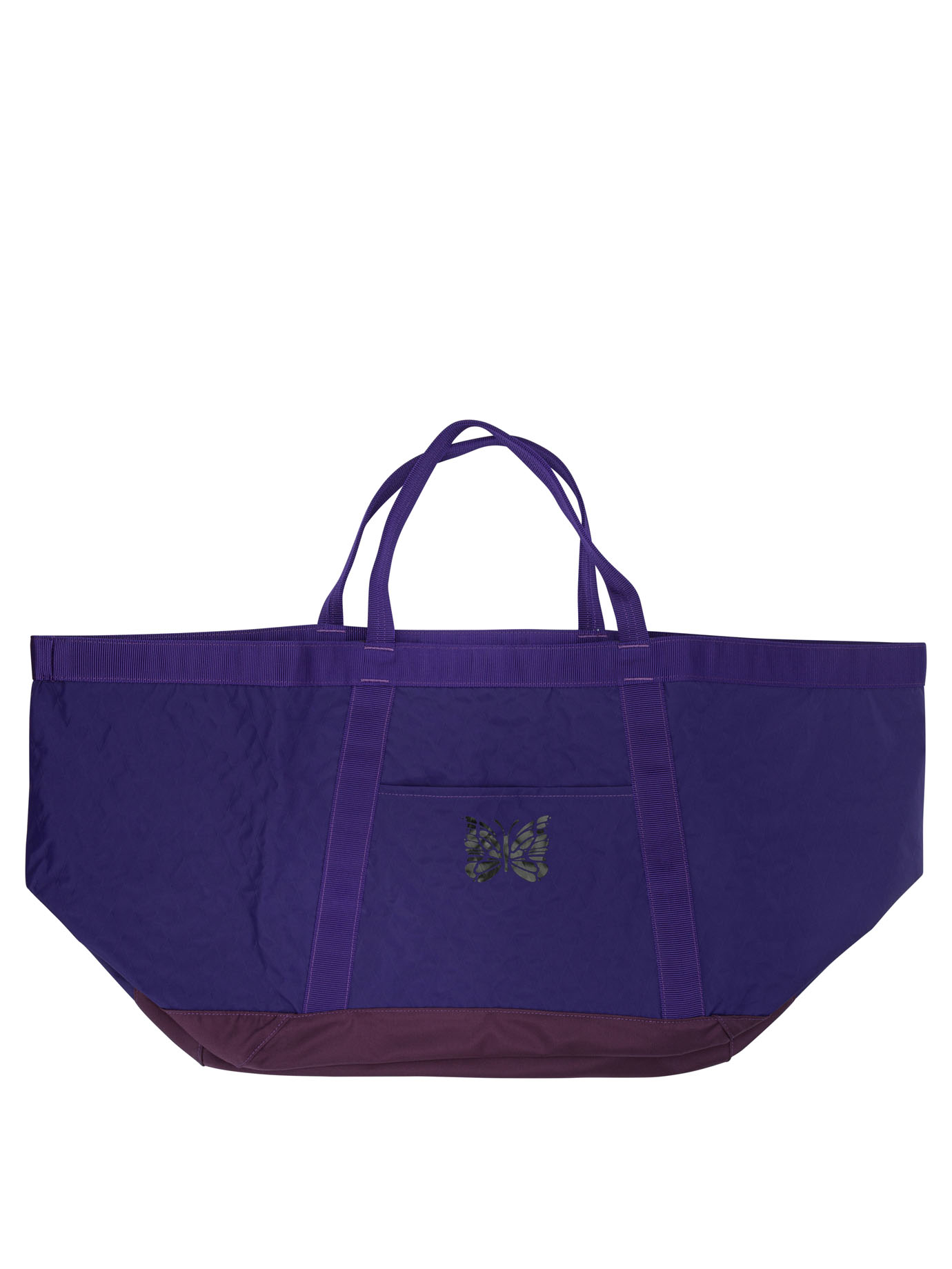 [Needles] Shoulder bag SS26 SX067A-Purple