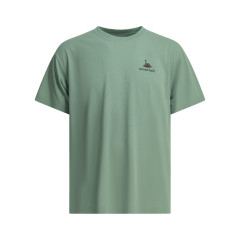[Montbell] T-shirts Short Sleeve SS26 2304700LBL