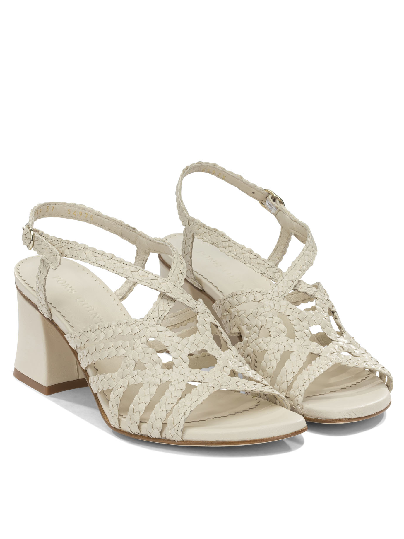[Pons Quintana] Sandals SS26 12039000SALINAS