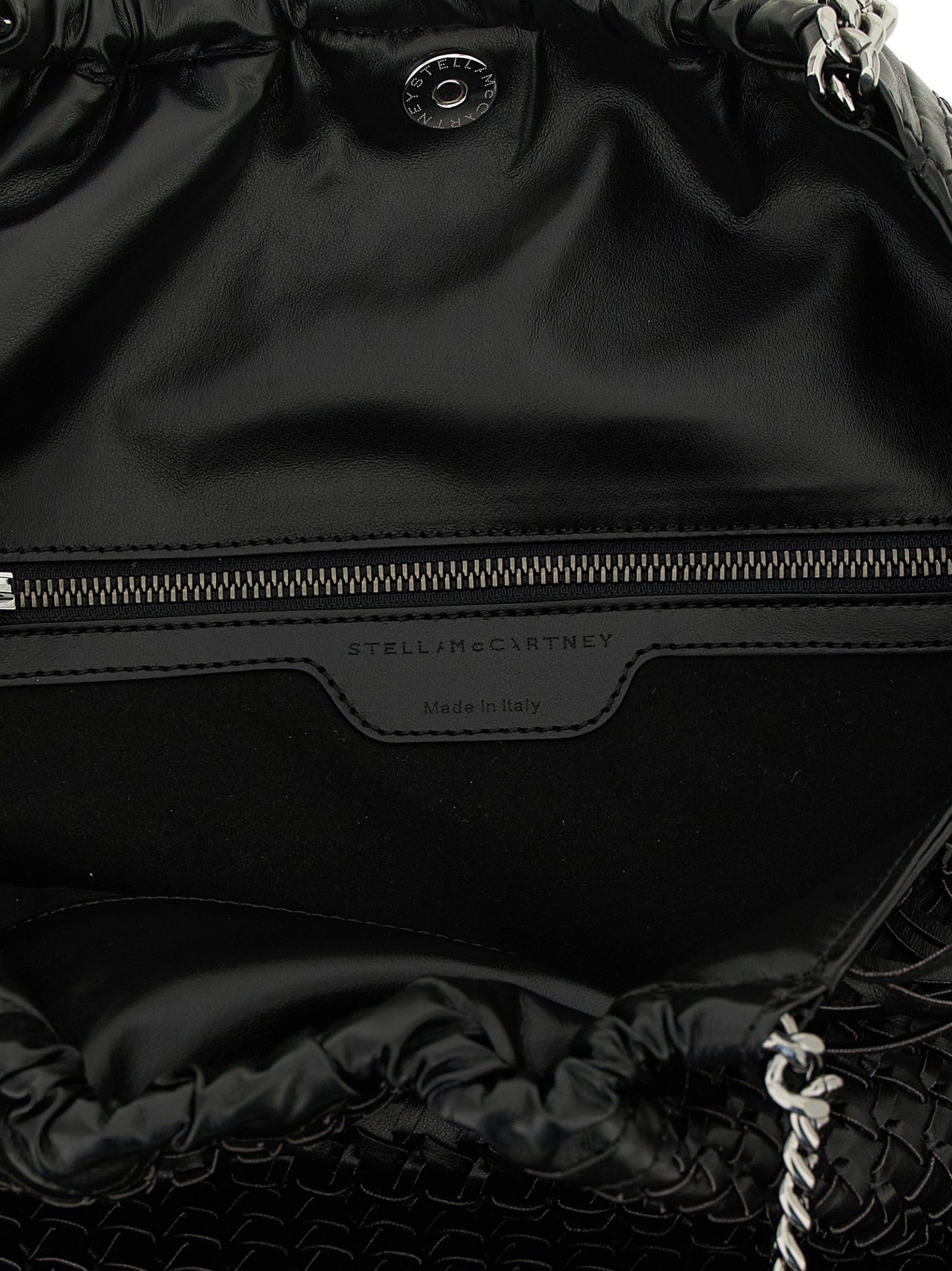 [Stella McCartney] Shoulder bag SS26 7B0180WP06911000