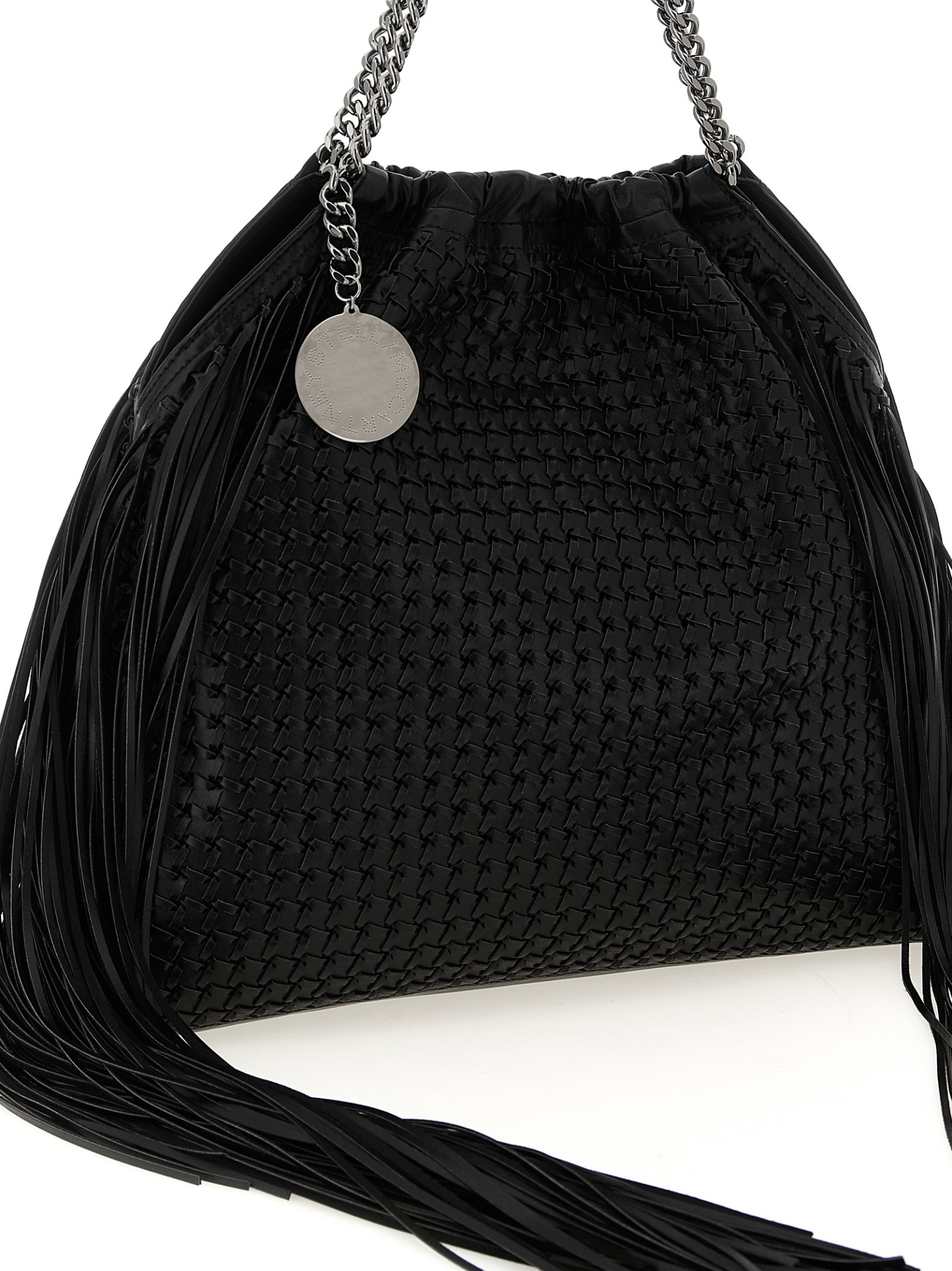 [Stella McCartney] Shoulder bag SS26 7B0180WP06911000