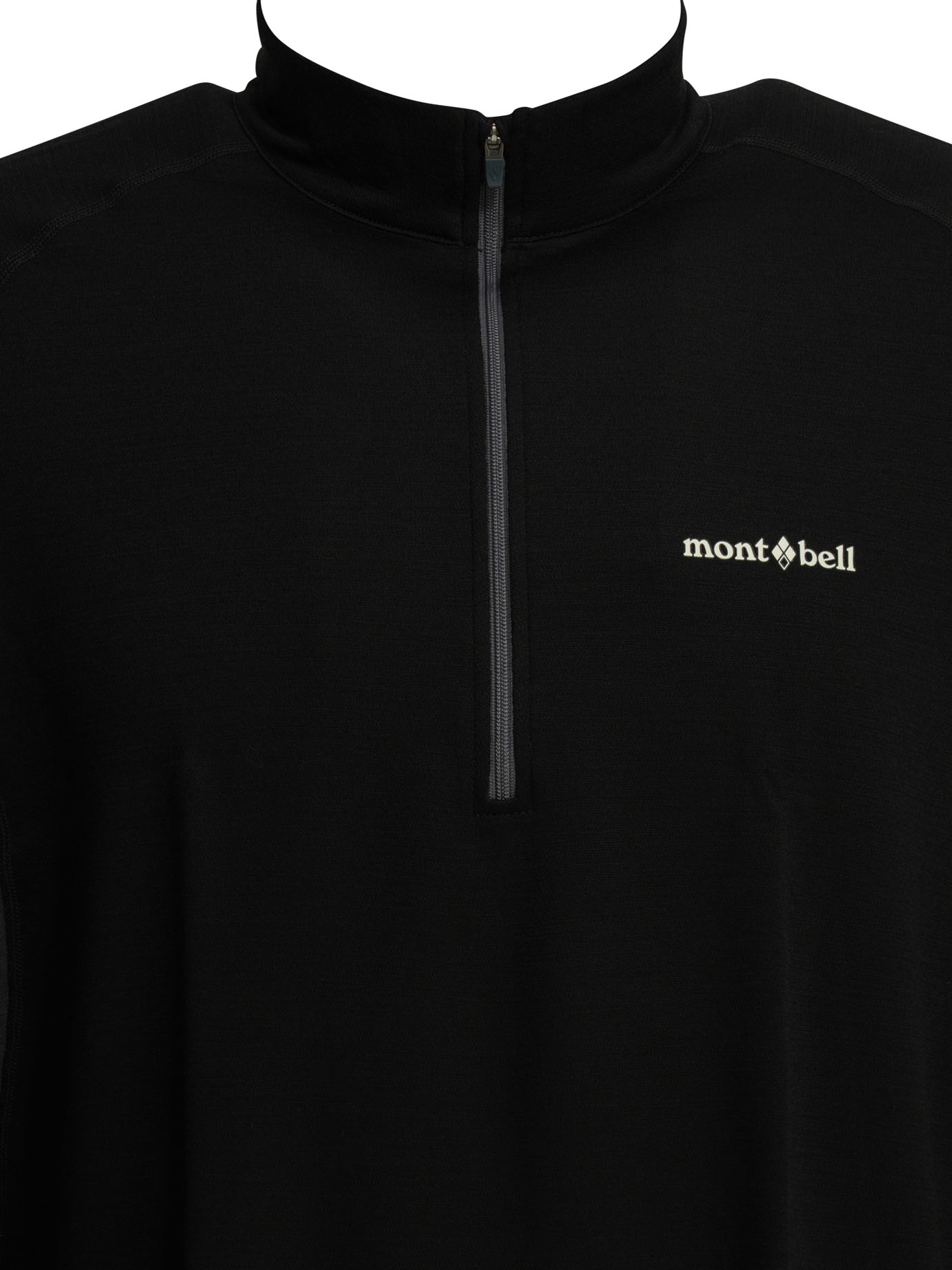 [Montbell] Sweatshirt SS26 2304475BK