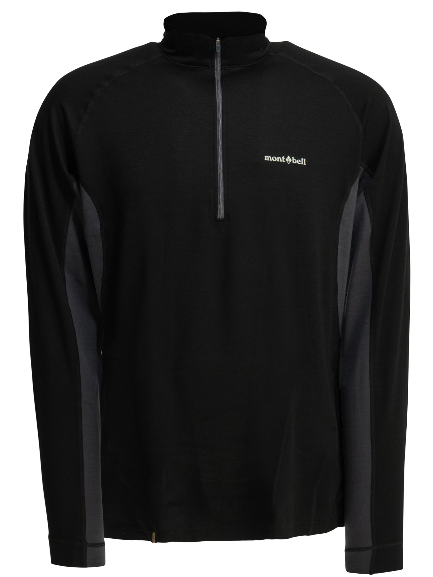 [Montbell] Sweatshirt SS26 2304475BK