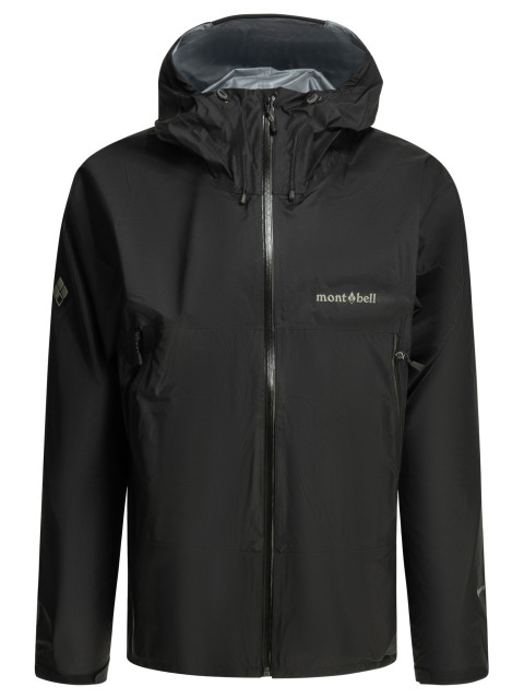 [Montbell] Casual Jacket SS26 2328317BK