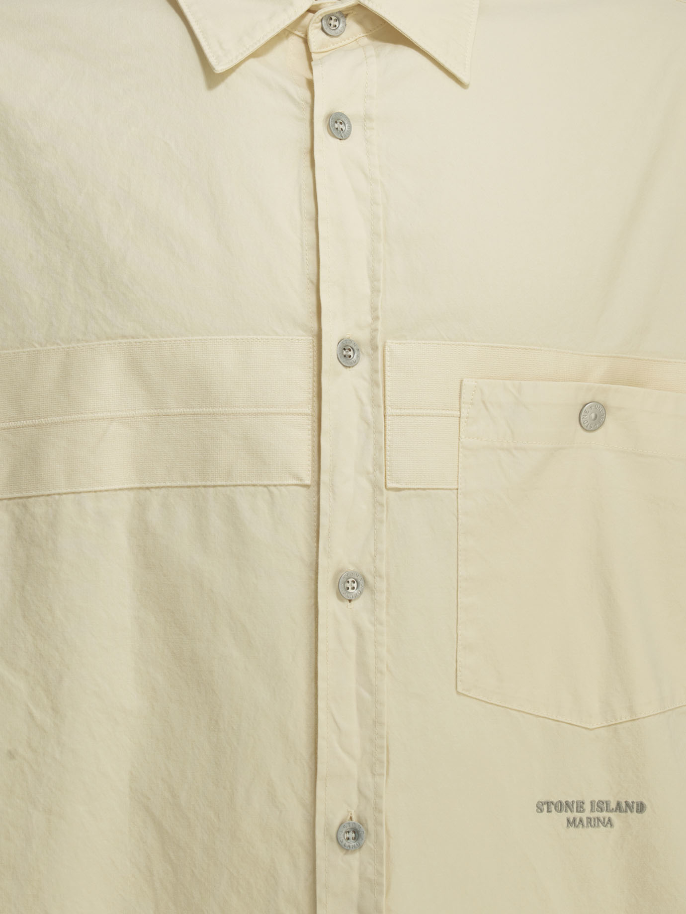 [Stone Island] Jacket SS26 1200029S0X28V0093