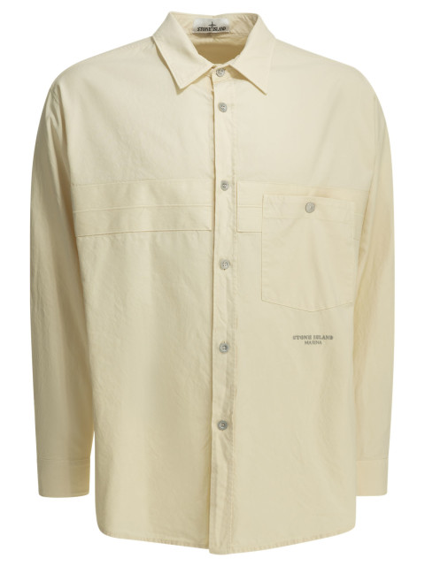 [Stone Island] Jacket SS26 1200029S0X28V0093