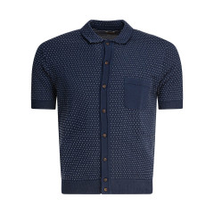 [Rakki] Knitwear SS26 JUNEAUBLEU-PANNA