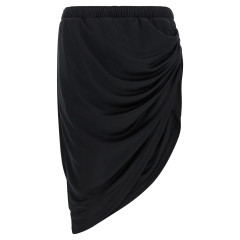 [Courreges] Midi skirt SS26 226JJU371JS01959999