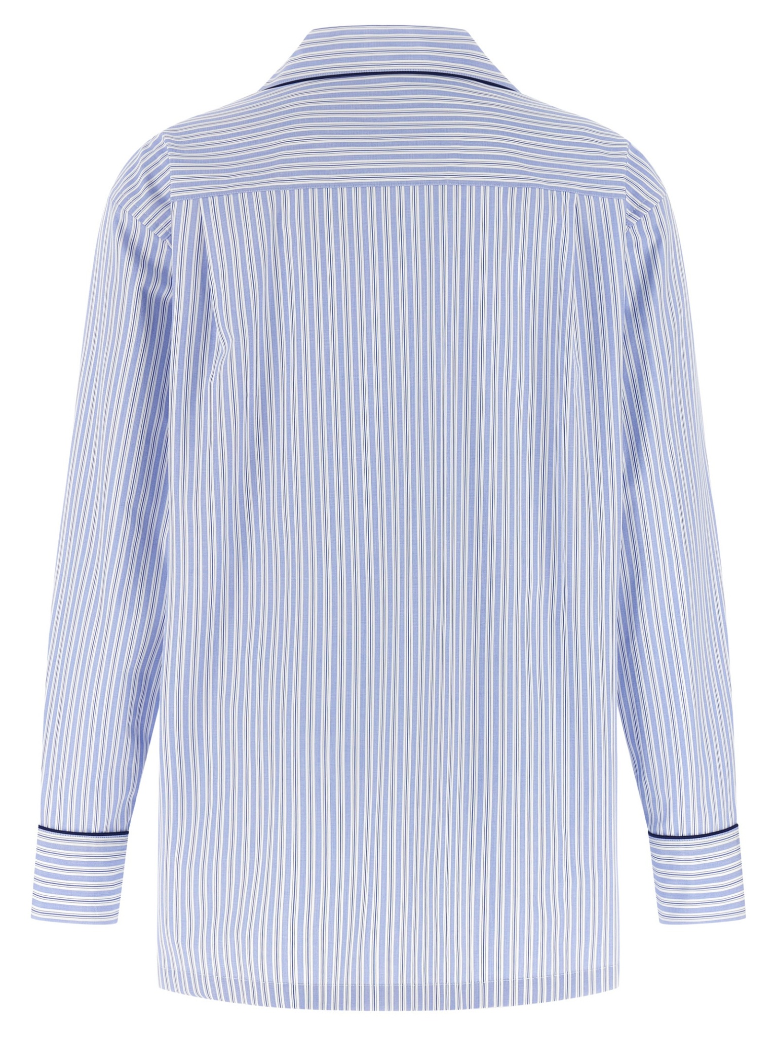 [Dolce & Gabbana] Shirts Long Sleeve SS26 F5U37TFR510S8051