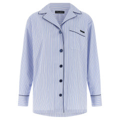 [Dolce & Gabbana] Shirts Long Sleeve SS26 F5U37TFR510S8051