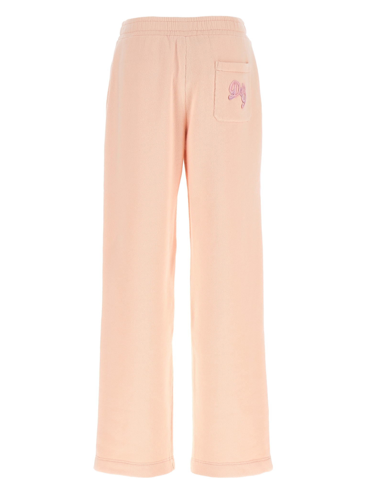 [Dolce & Gabbana] Trousers SS26 FTC91ZGDDMDF0372