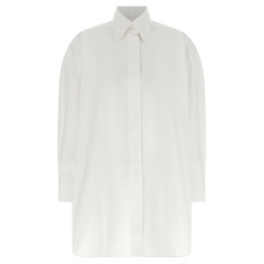 [Givenchy] Shirts Long Sleeve SS26 BW61JF1634100