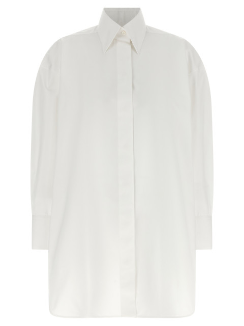 [Givenchy] Shirts Long Sleeve SS26 BW61JF1634100