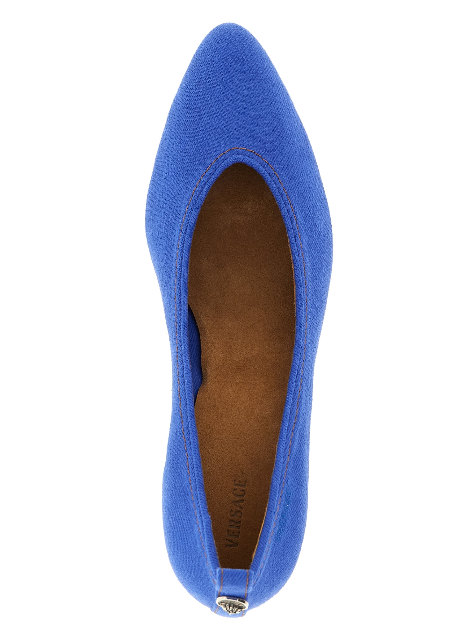 [Versace] Pumps SS26 10244391A177101DB1K