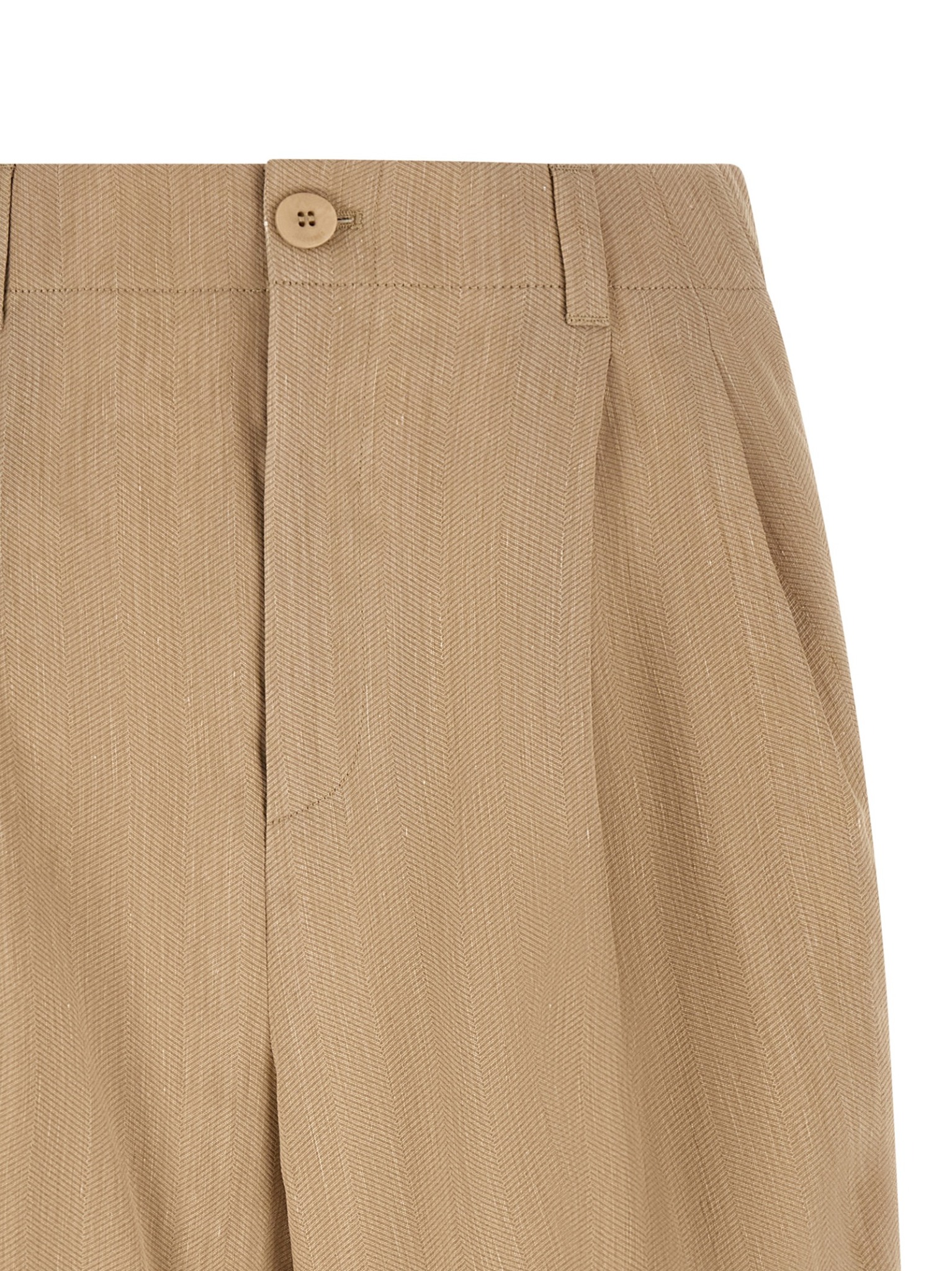 [JACQUEMUS] Shorts SS26 26ESOM00537AW00738150