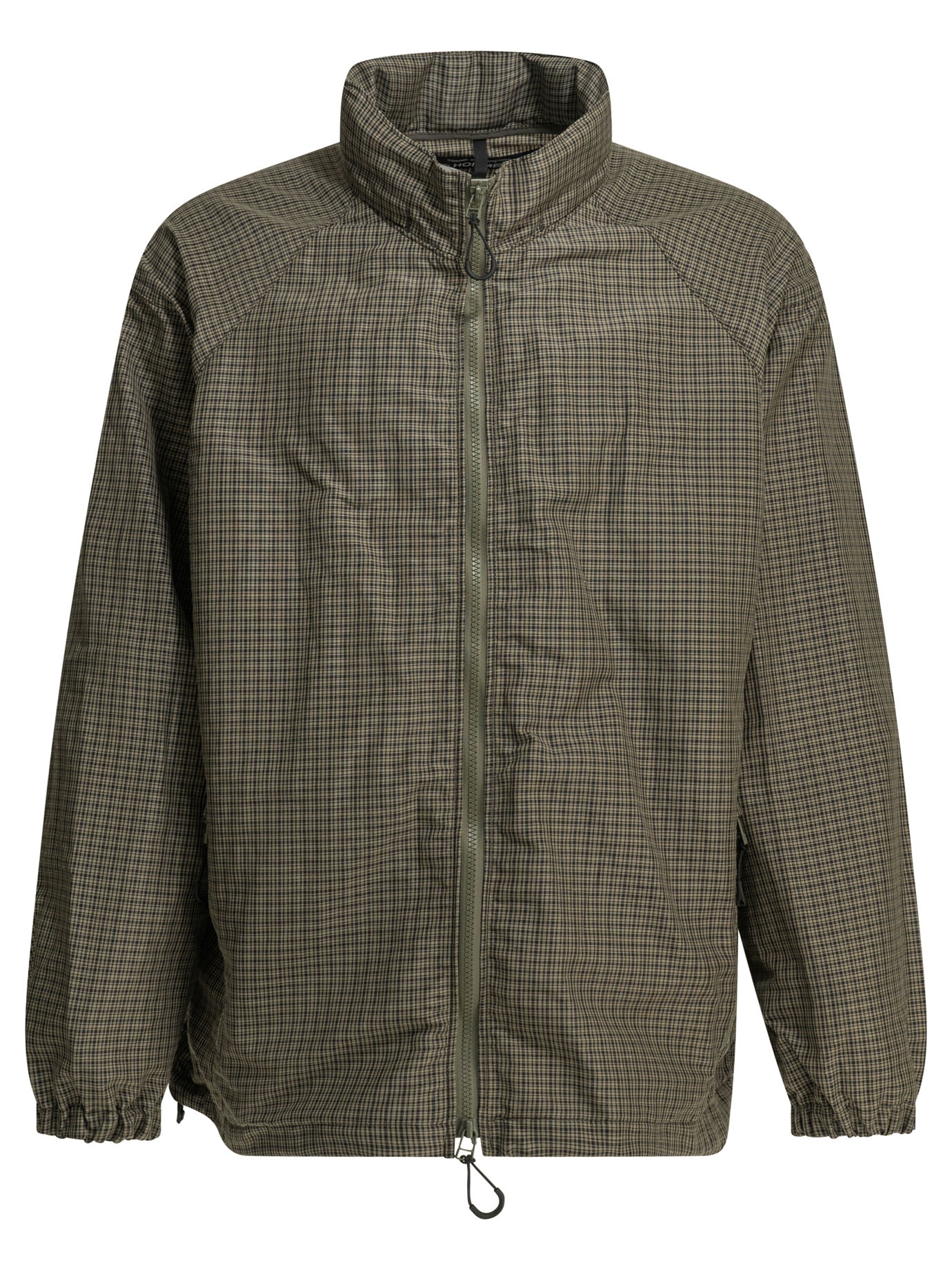 [Comme Des Garcons Homme] Casual Jacket SS26 HQ-J023-S262 KHAKI