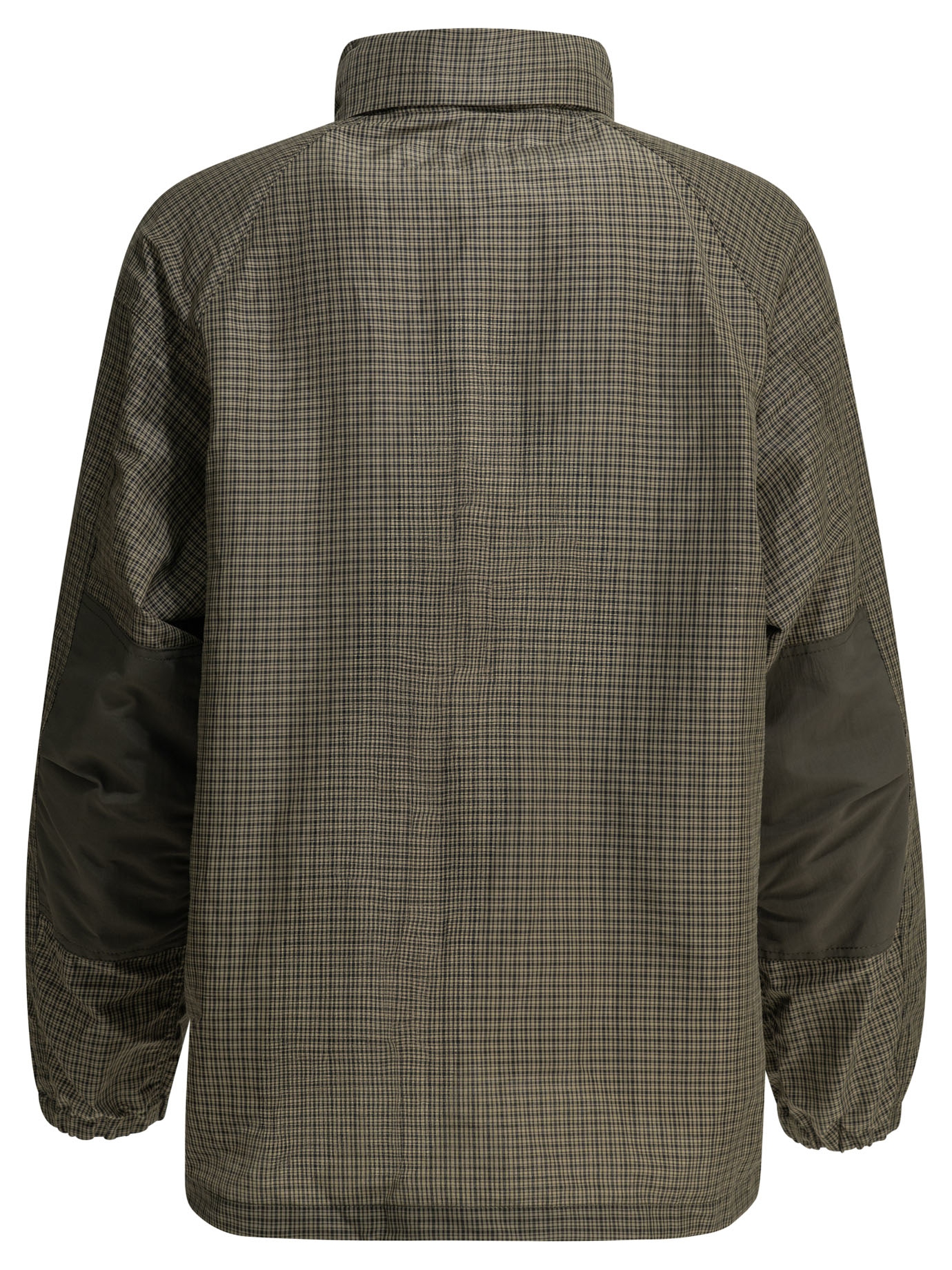 [Comme Des Garcons Homme] Casual Jacket SS26 HQ-J023-S262 KHAKI