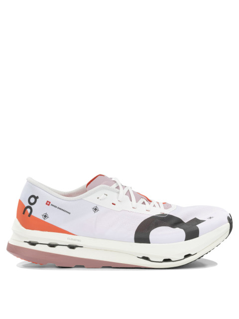 [ON RUNNING] Sneakers SS26 3MD10590256WHITE FLAME